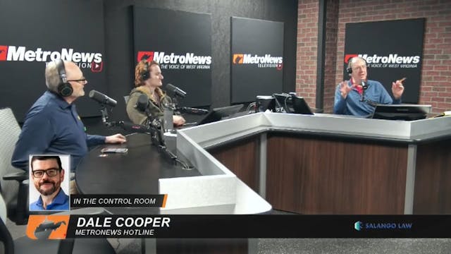 (1/26/26) Stuff in the DVR works.... ...