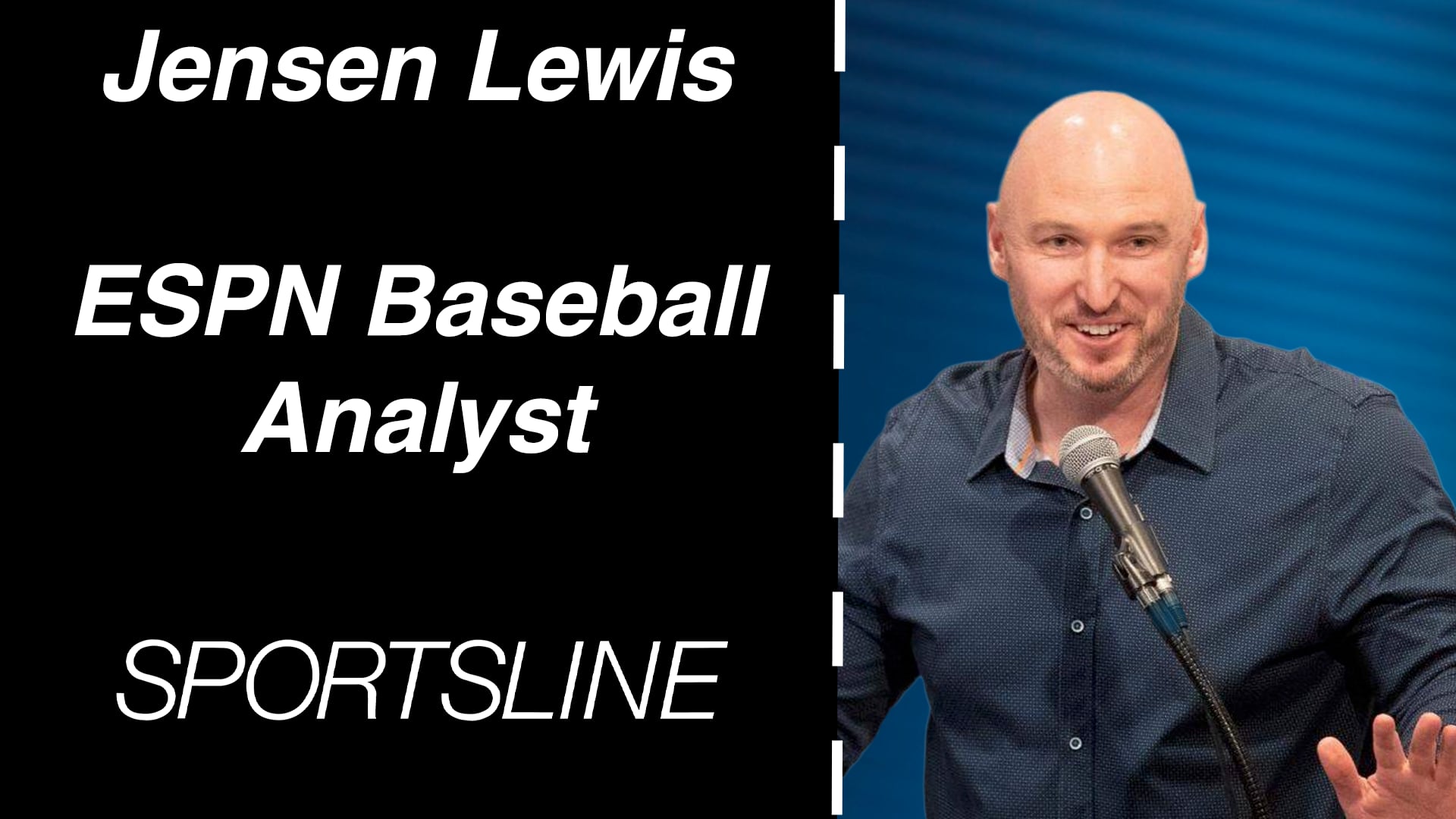 Jensen Lewis: ESPN Analyst Previews the Morgantown Regionals