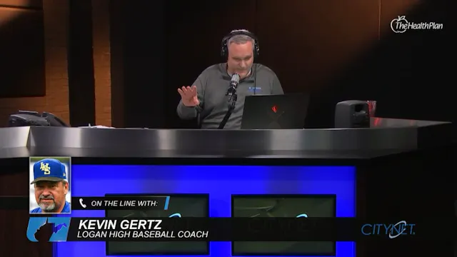 Kevin Gertz Full Segment