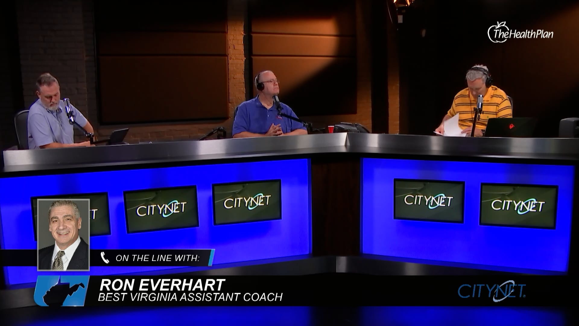 Ron Everhart Full Interview