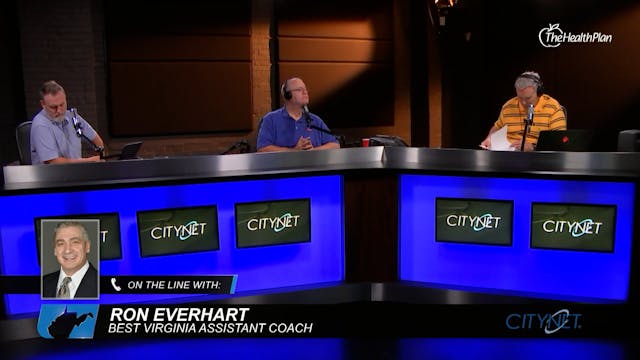 Ron Everhart Full Interview
