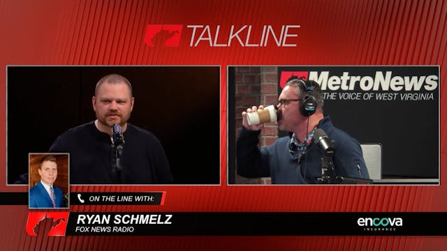 Ryan Schmelz on Healthcare Bill Failures