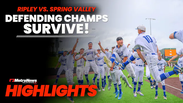 Ripley erases 8-run deficit, defeats ...
