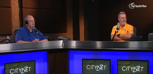 Sportsline for Thursday, July 10th, 2025