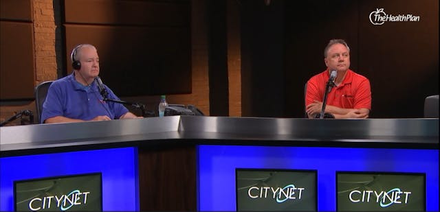 Sportsline for Sunday, August 17th, 2025