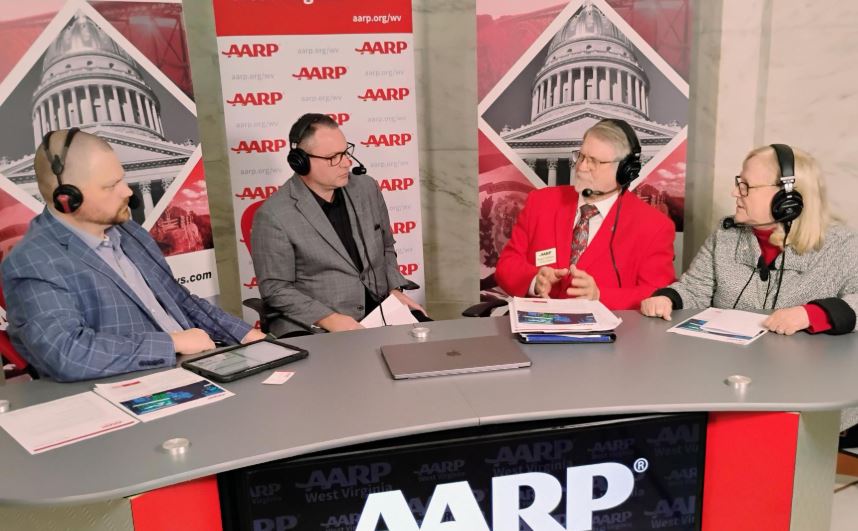 Talkline for Thursday, February 5th, 2026