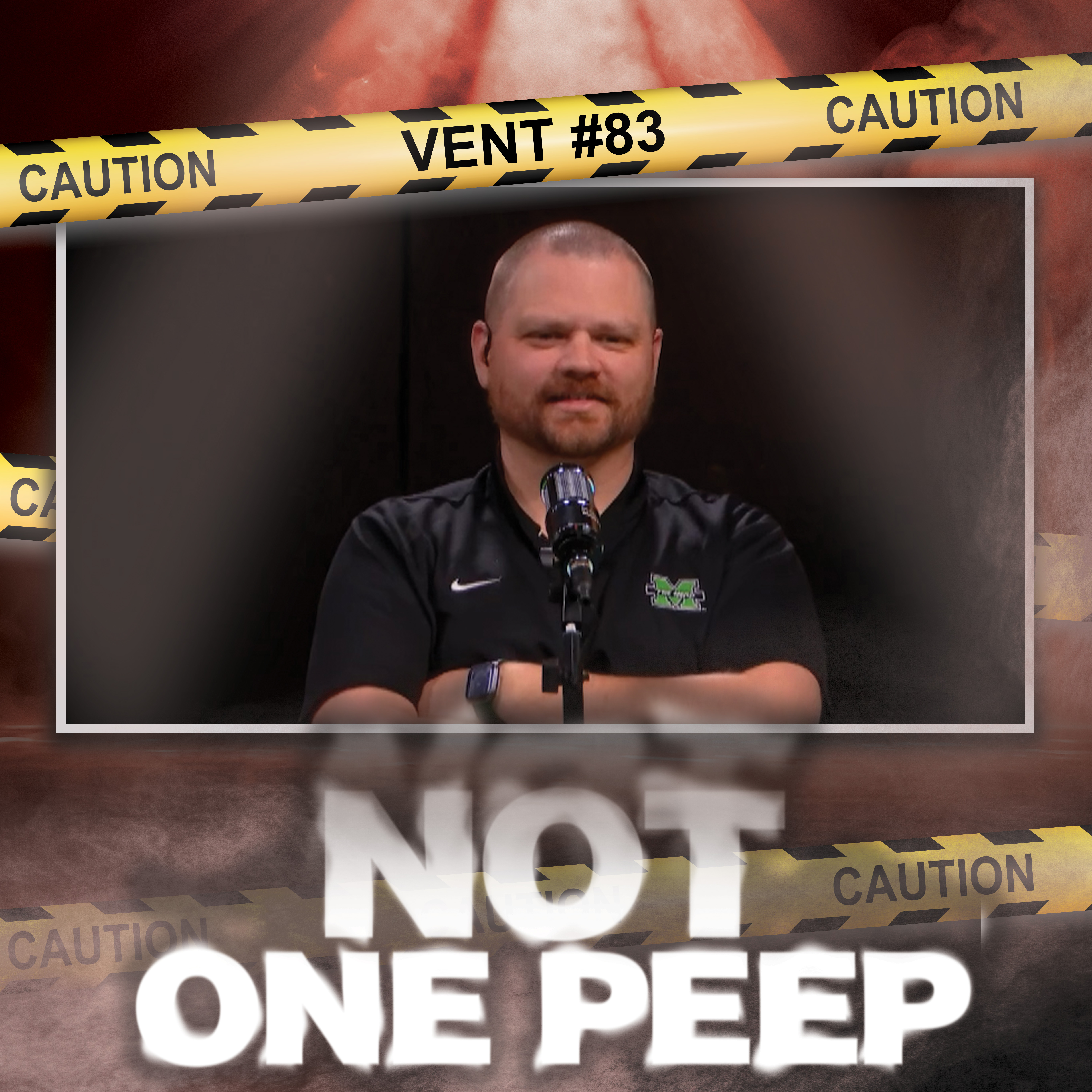 Steam Release: Vent #83