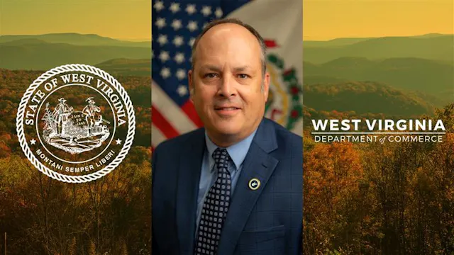 Chris Morris: Director of WV Data Eco...