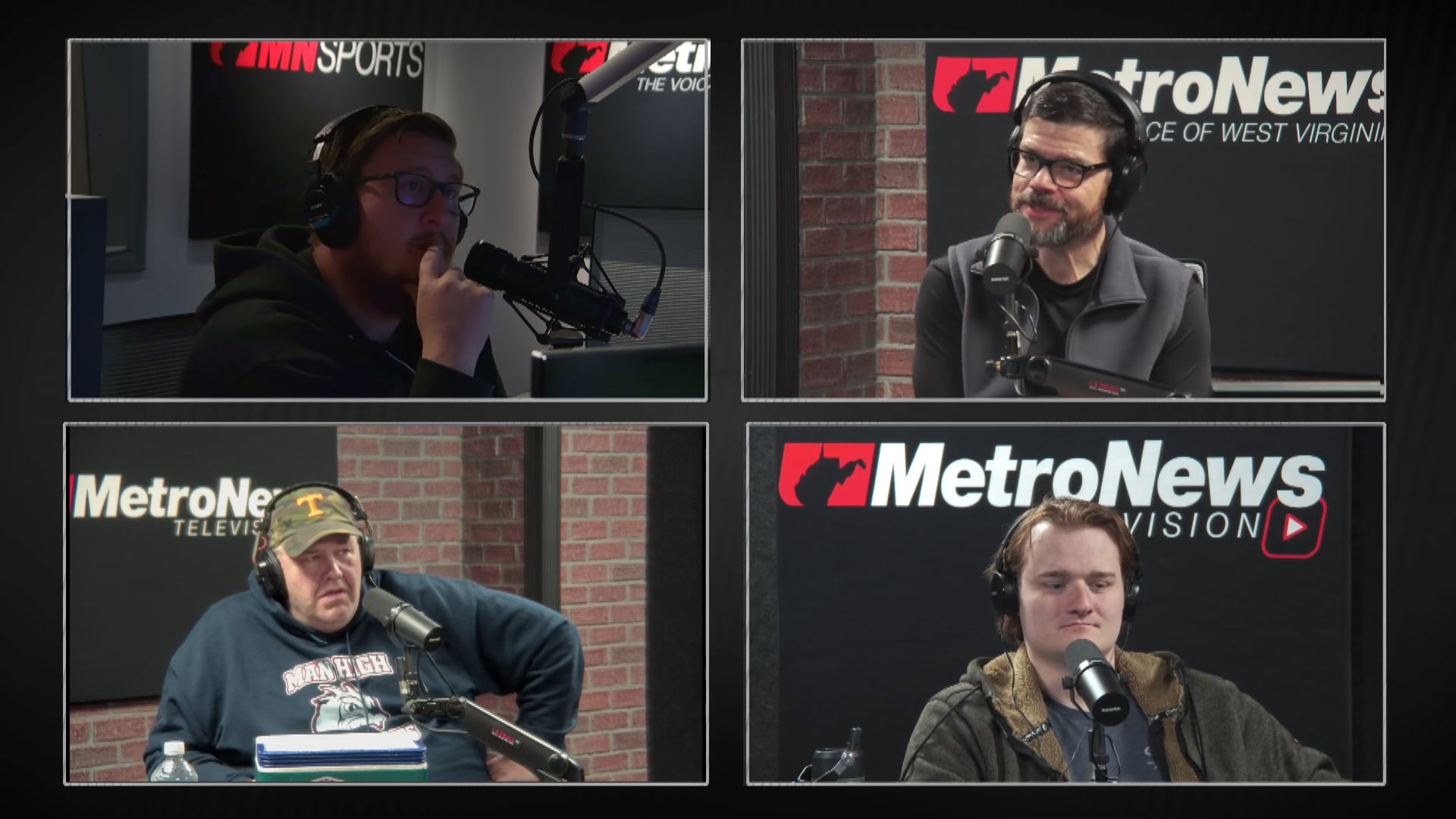 (12/12/25) Frankly, Friday couldn't make it quick enough for me