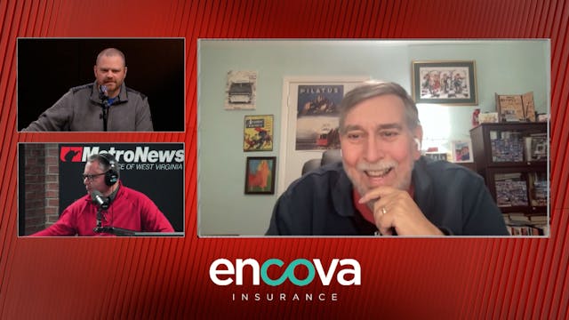 Talkline for Wednesday, December 3, 2025