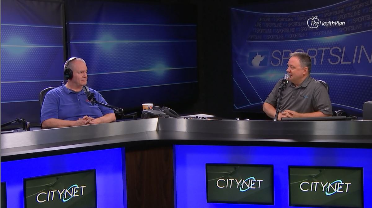 Sportsline (Sunday, October 4th, 2026) | Recap of WVU vs Iowa State