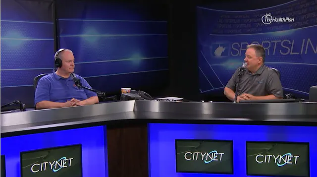 Sportsline (Sunday, October 4th, 2026...