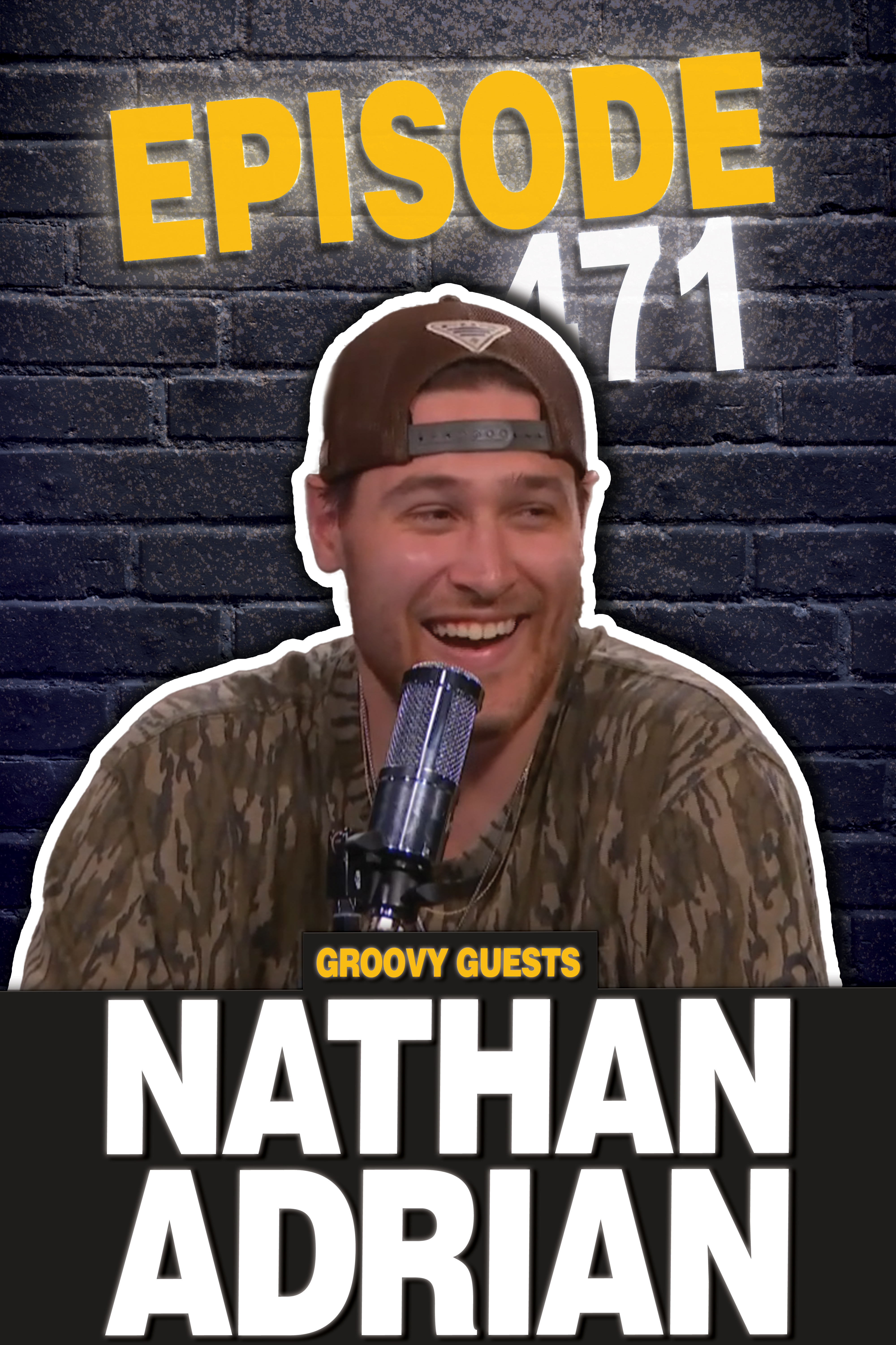 Episode 471: Nathan Adrian Visits