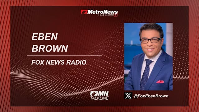 Talkline for Thursday, August 1, 2024