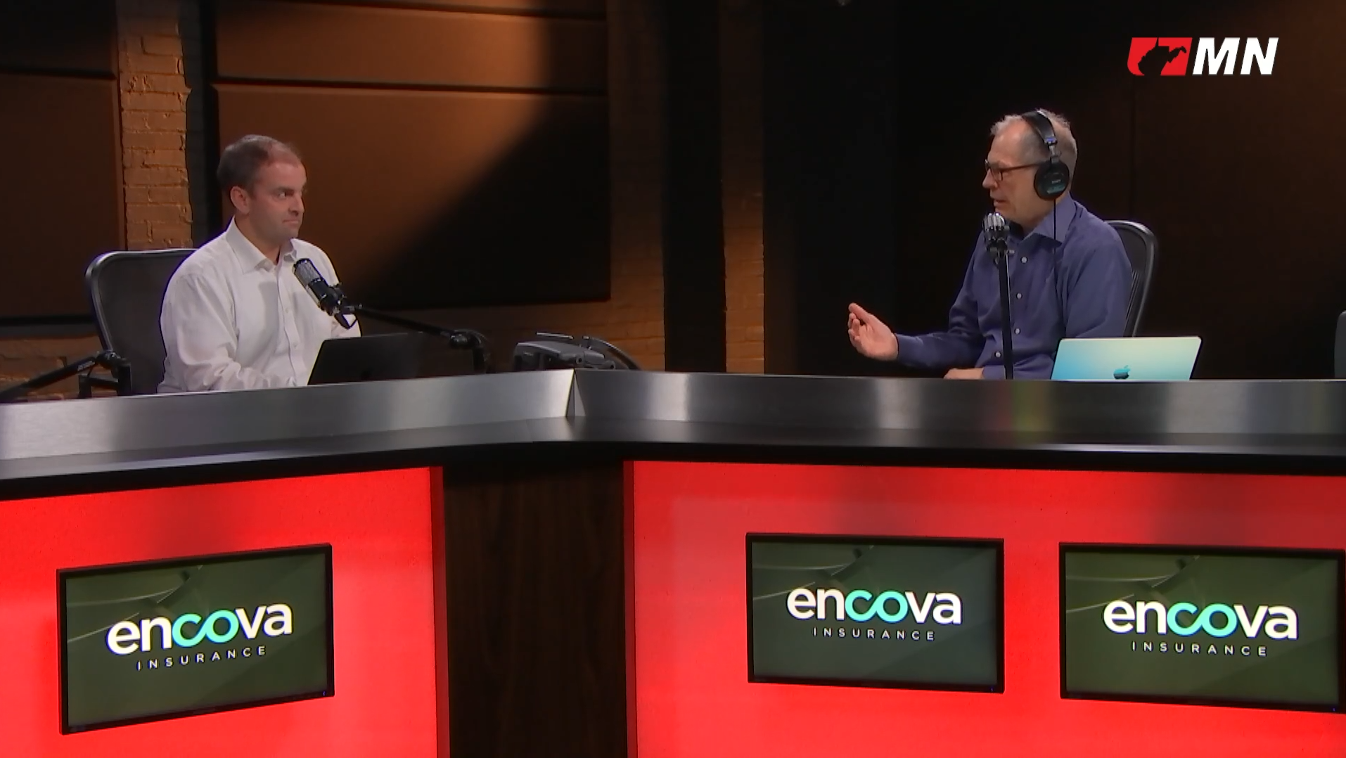 Talkline for Tuesday, November 19, 2024