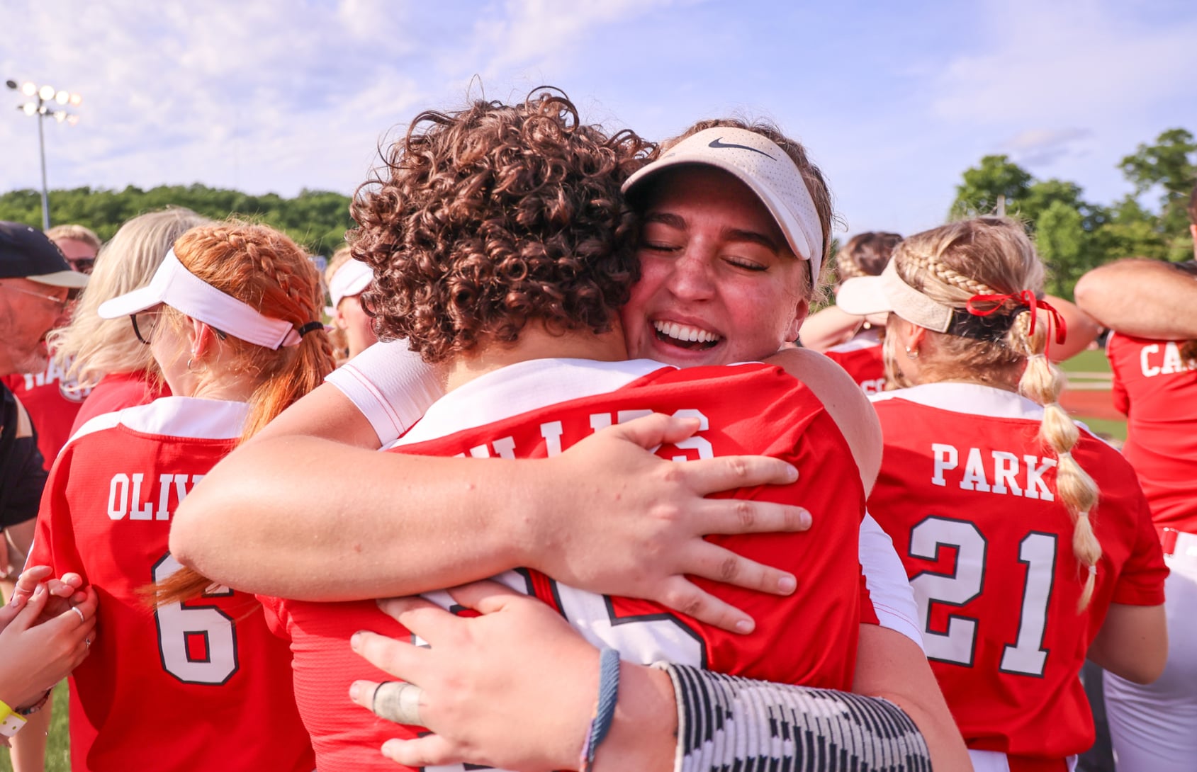 AAA Championship - Game 7: University vs Washington