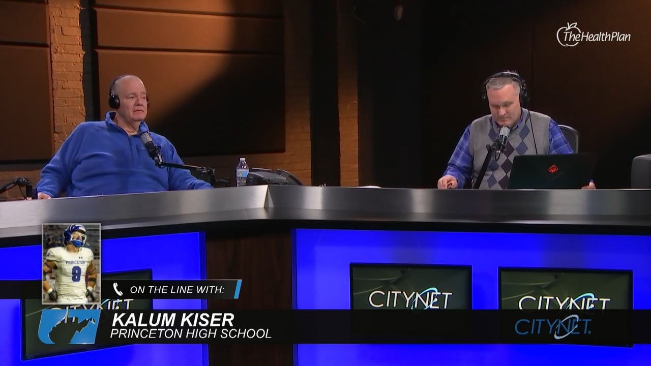 Kalum Kiser Full Interview