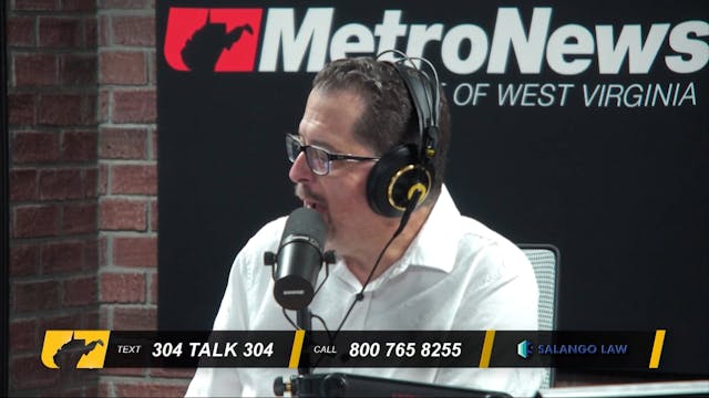 Dave talks with Karlie Price about Bo...