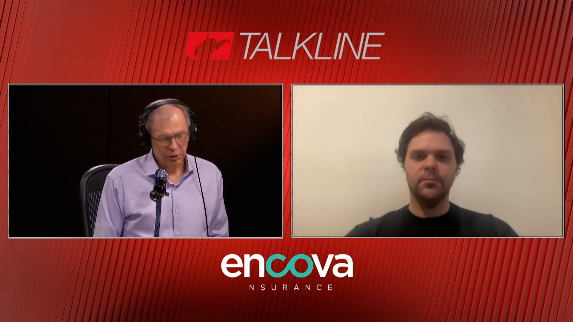 Jack Detsch on U.S. Defense Strategy