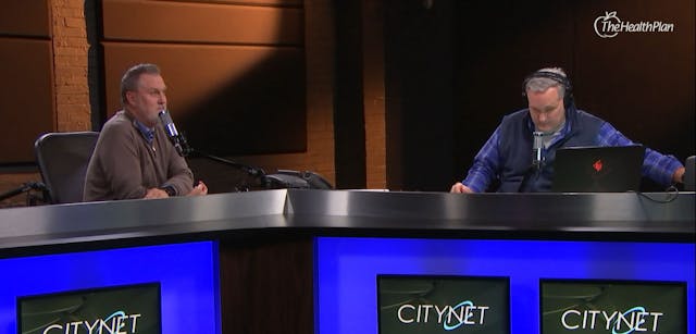 Sportsline for Tuesday, December 30th...