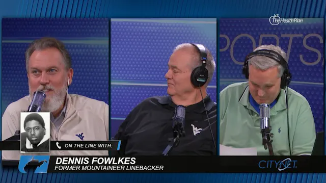 Sportsline (Thursday, October 8th, 20...