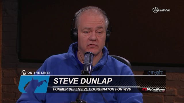 Sportsline for Thursday, November 21,...