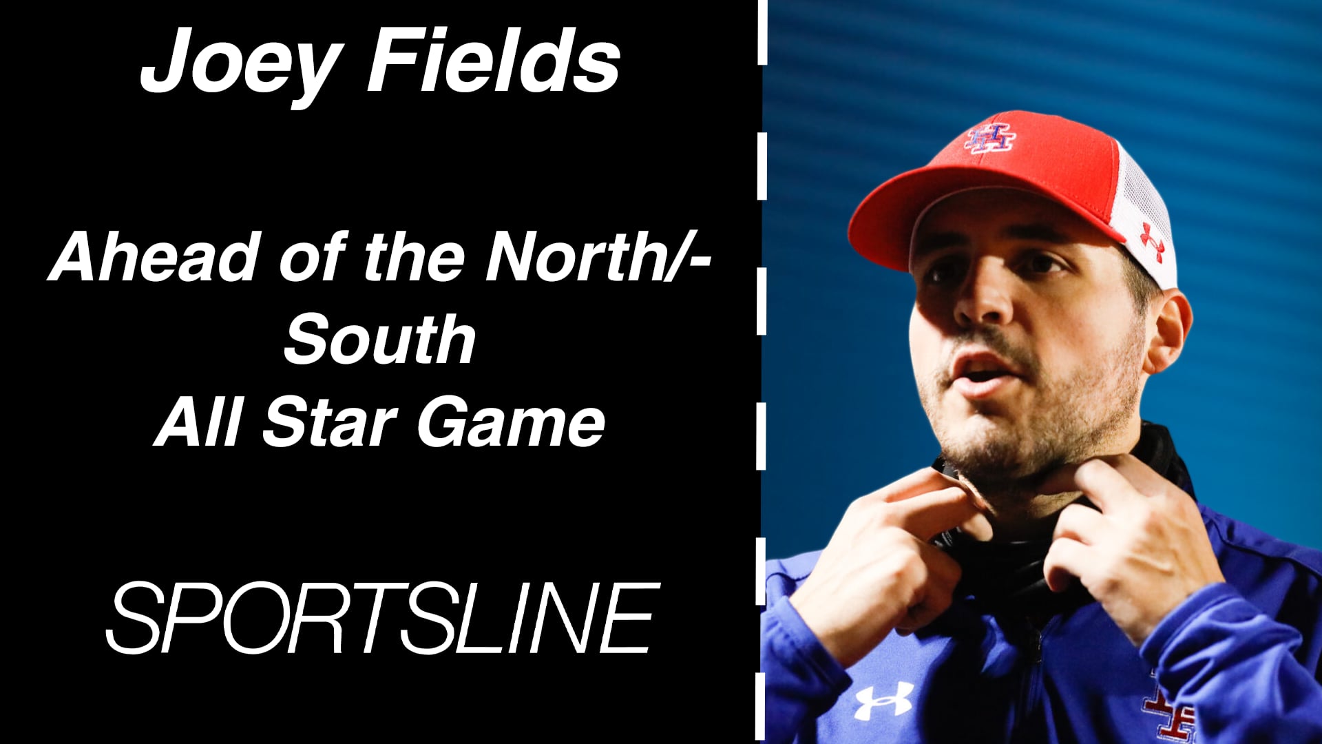 Joey Fields: Head Coach for Herbert Hoover