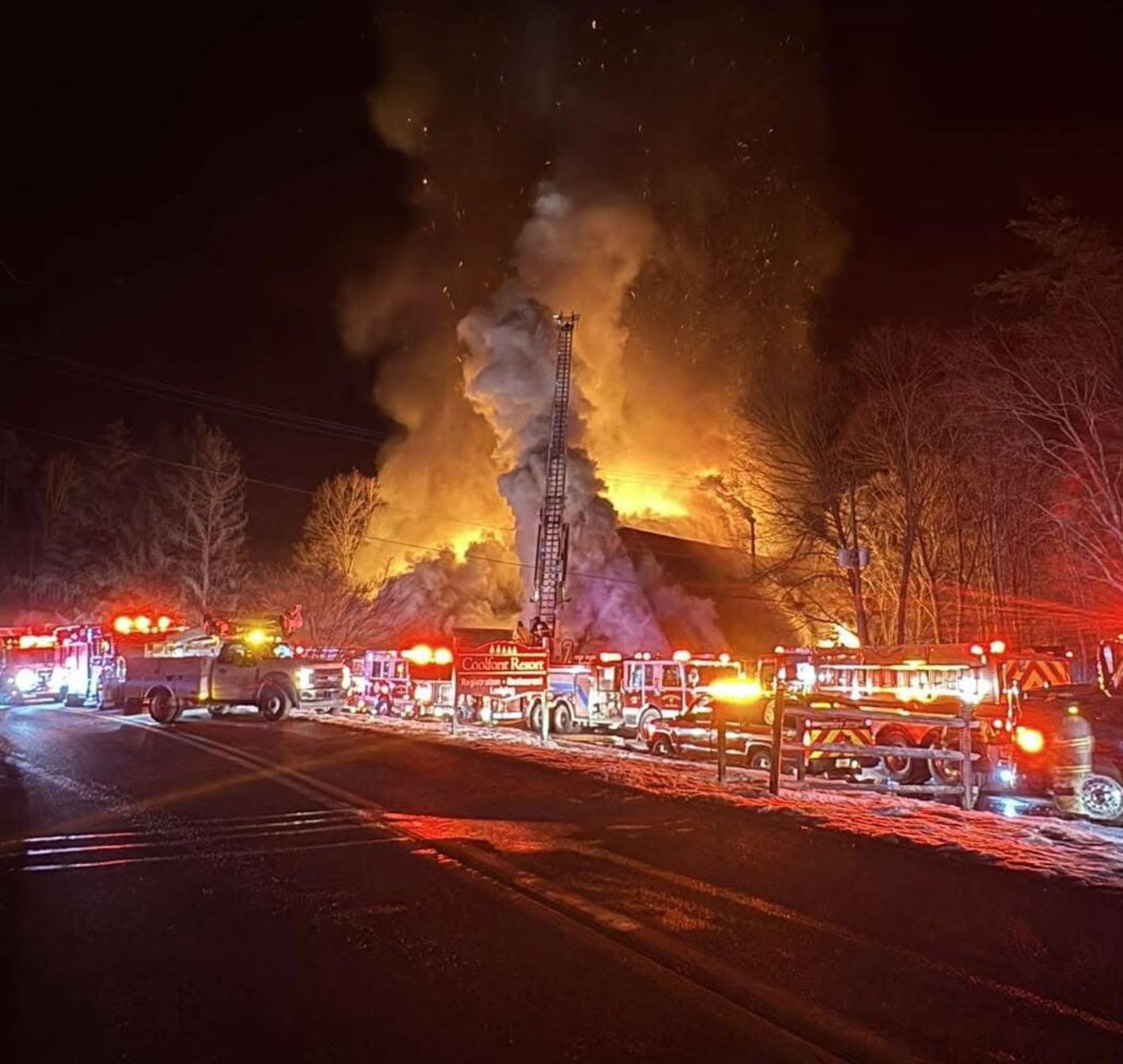 MetroNews Weekend Roundup