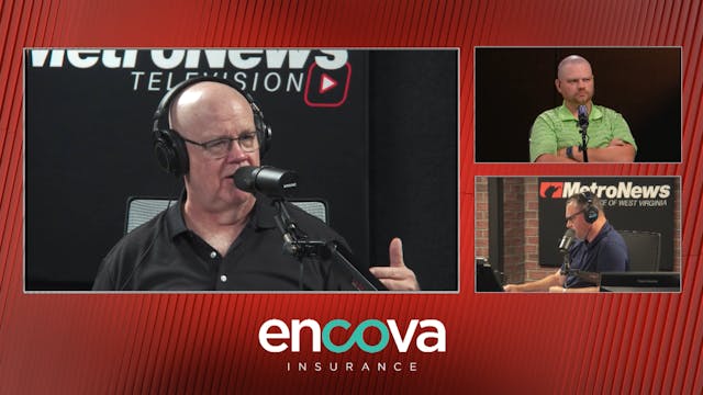 Talkline for Tuesday, July 29, 2025