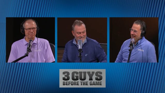 Episode 669: TCU Game Recap/Basketbal...