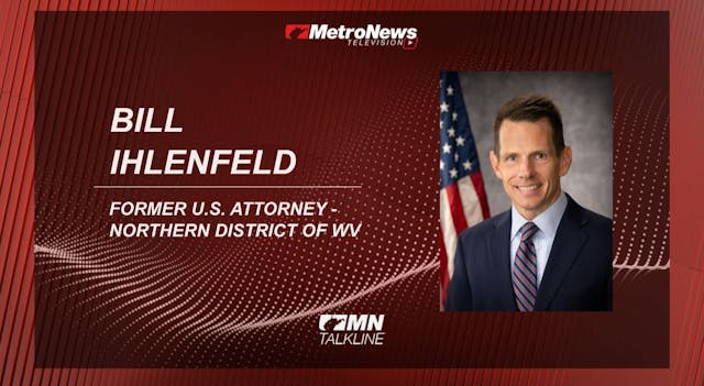 Talkline for Thursday, January 23, 2025