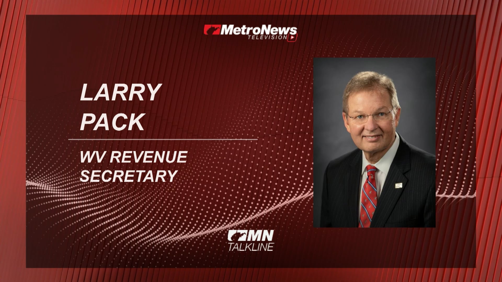 Talkline for Thursday, August 15, 2024