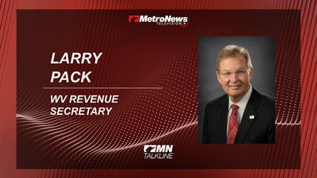 Talkline for Thursday, August 15, 2024