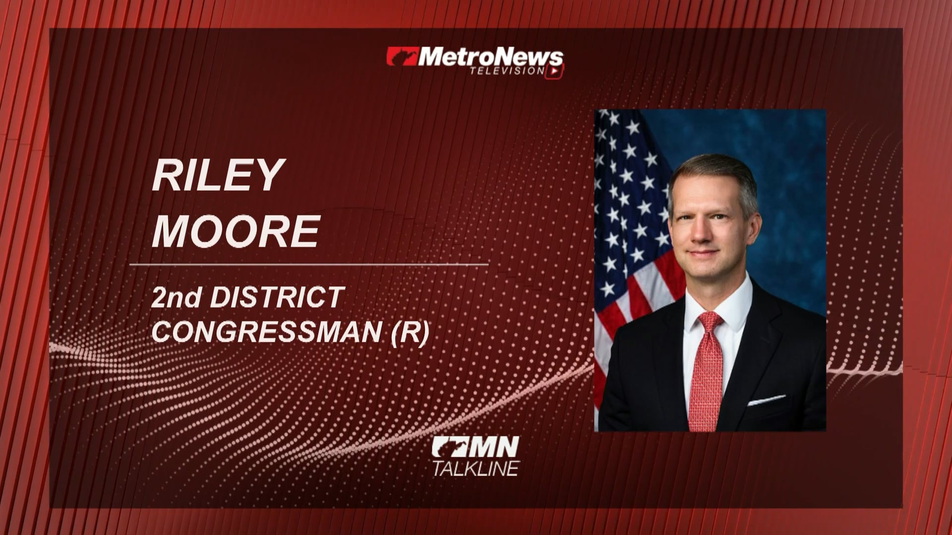 Riley Moore on his trip to El Salvador