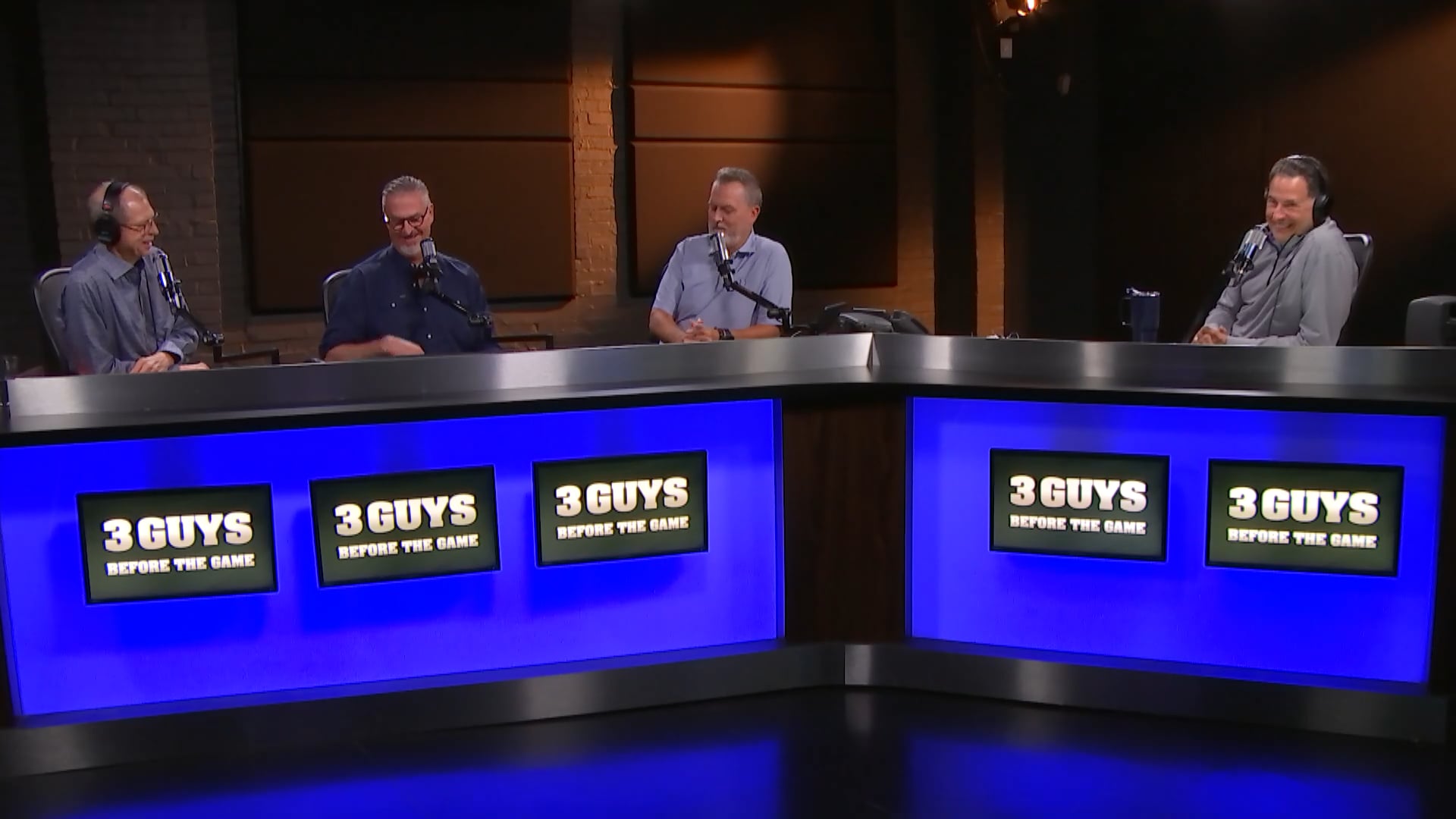 Episode 653: Robert Morris Preview