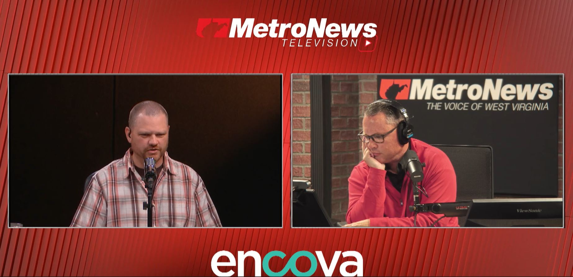 Talkline for Thursday, September 11th, 2025