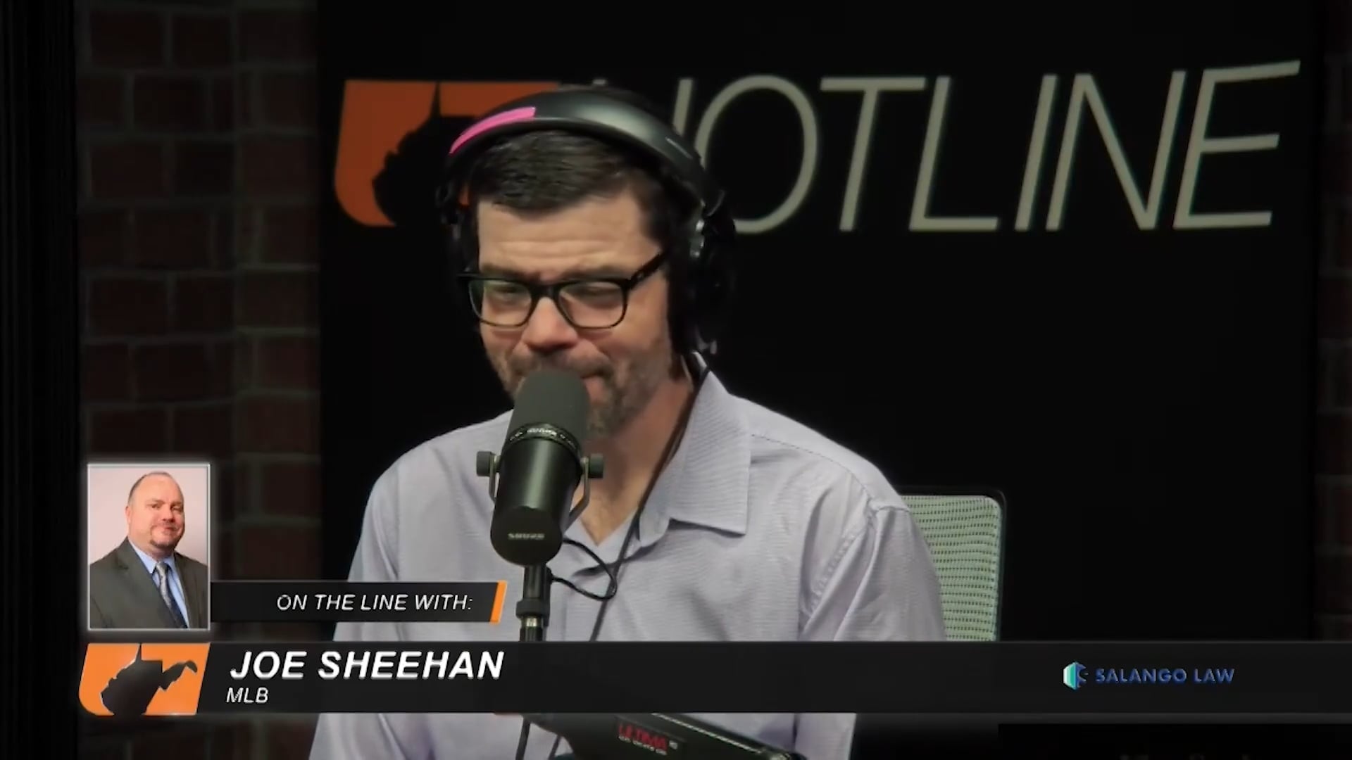 Coop Joe Sheehan 51226