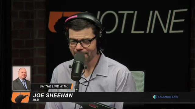 Coop Joe Sheehan 51226