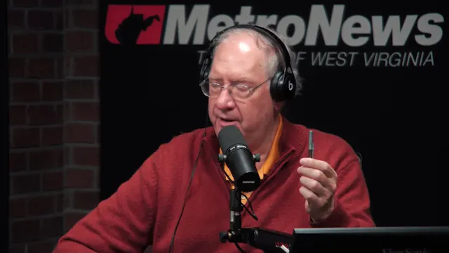 Dave Coop Jeff Deacon Jones and Comme...