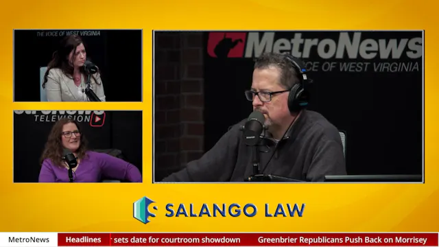 Dave Sheila Moran Jojo Ciliento First...