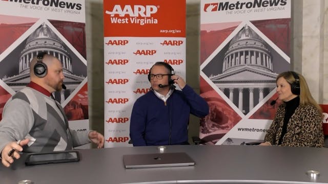 Michelle Blatt on Hancock County Schools