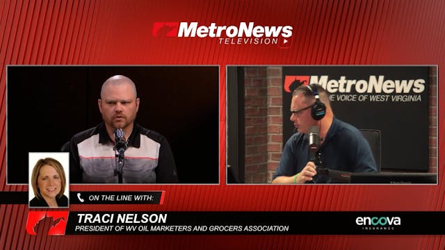 Traci Nelson on Changes to SNAP Benefits