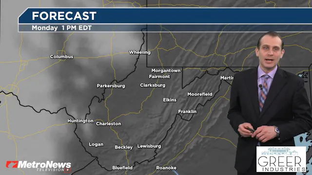 Monday I 4/27/26 I Noon