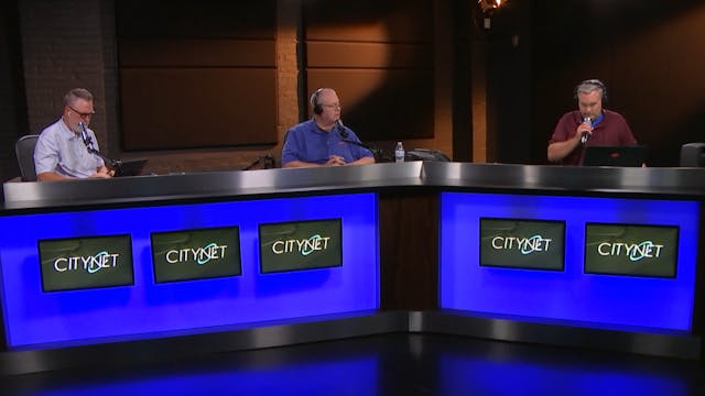 Sportsline for Tuesday, August 5, 2025