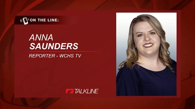 Anna Saunders on the Boone County case