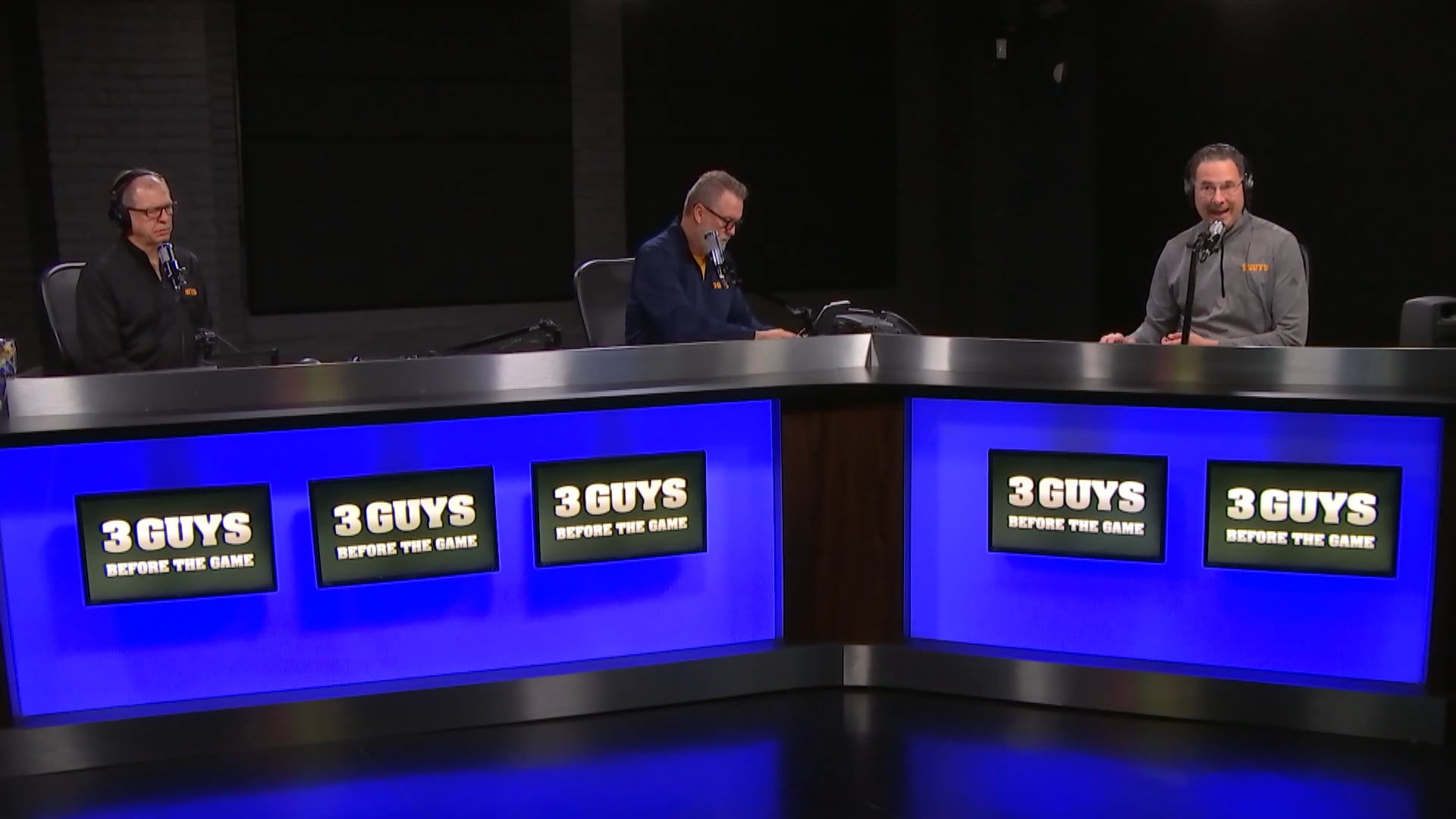 Episode 596: Low Point In Lubbock, Bahamas Breakout