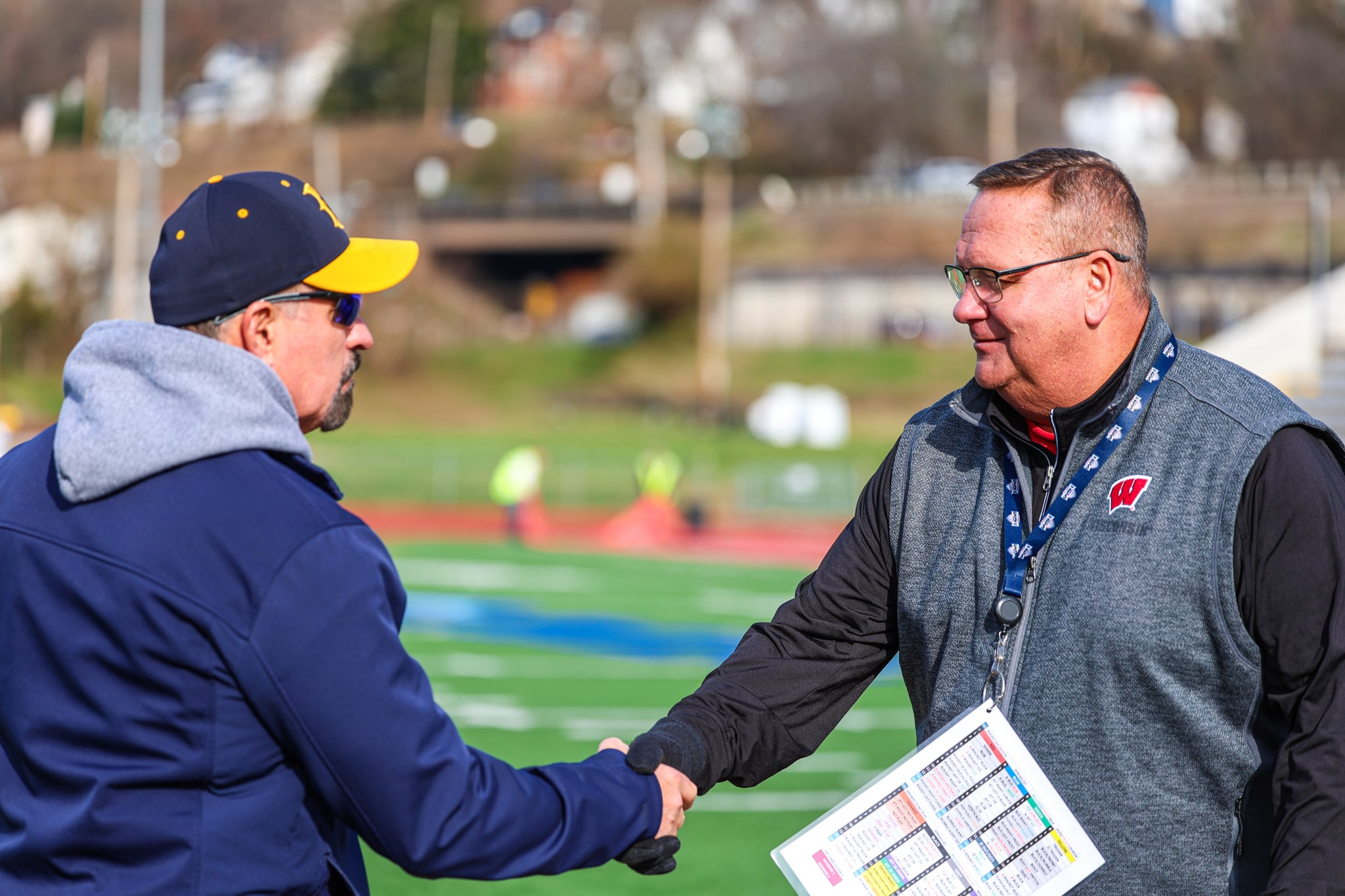 Class A football offseason update