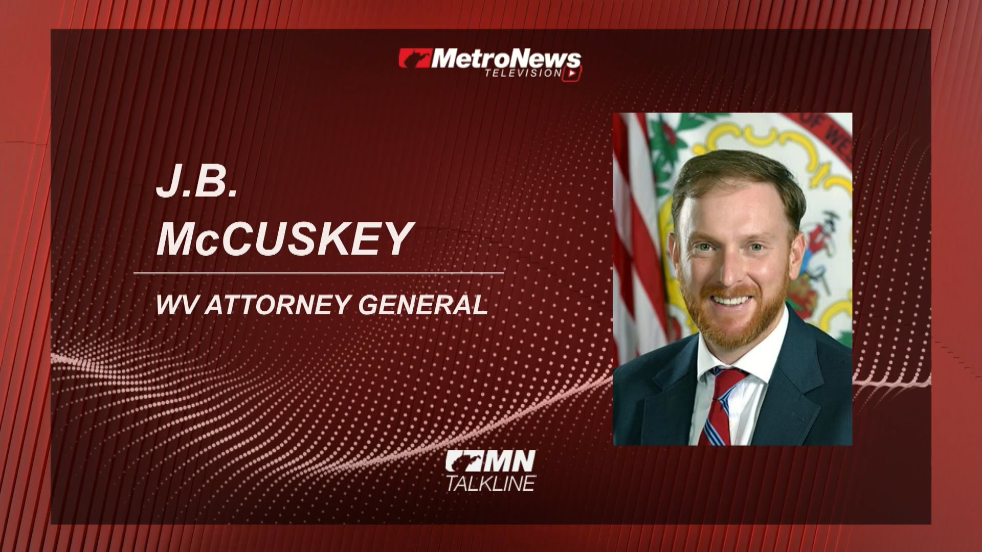 WV Attorney General on NY Lawsuit