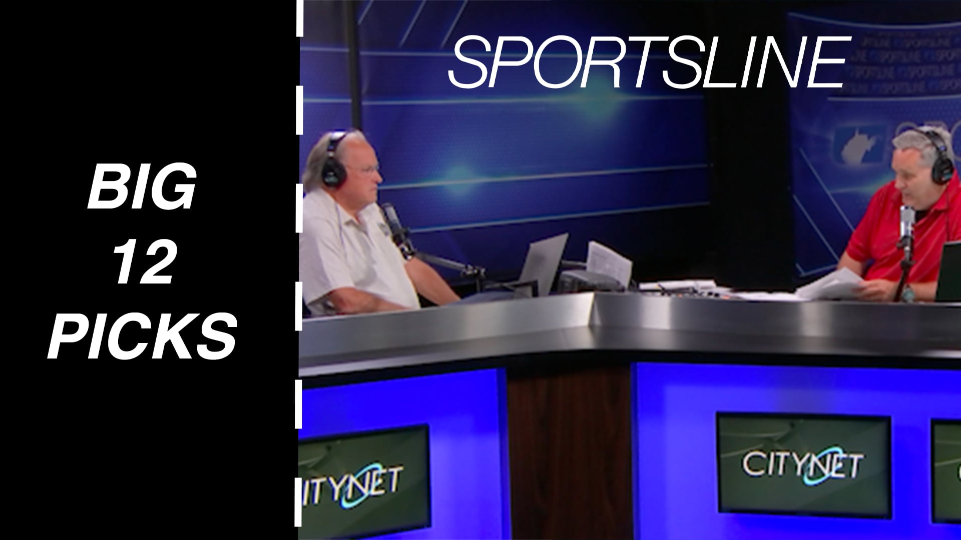 Kyle Wiggs and Kevin Kinder's Big 12 Picks