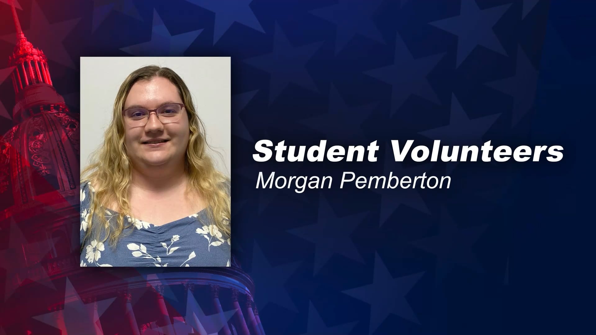WV Expands Poll Worker Program to Include High School Students